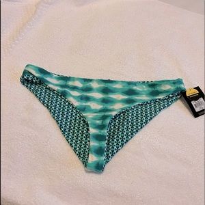 Body Glove Bikini Bottoms